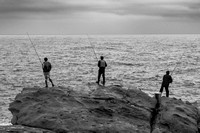 Fishermen - Taiwan - 2018