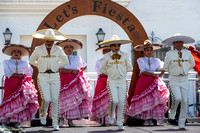 Santa Barbara Fiesta (1 of 57)