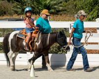 PonyRide #6