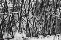 Gaviota Trestle #4-0502