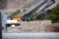 Hiway 101 Consstruction