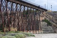 Gaviota Trestle #3-0503