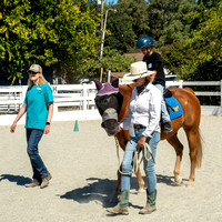 PonyRide #8