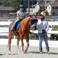 PonyRide #14